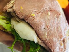 -So Lounge索兰至餐厅(蓝色港湾店)