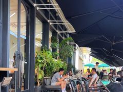 -gaga(深圳南山益田假日广场店)