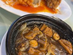 -清真马祥兴菜馆(云南北路店)