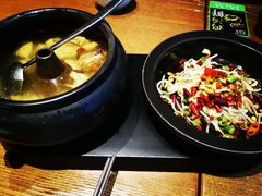 -云海肴·汽锅鸡·云南菜(苏州中心店)