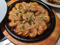 -佰家小厨·南京菜(夫子庙店)