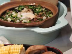 -润园四季椰子鸡火锅(南山海岸城店)