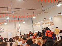 -冶建镜子·老南昌大排档·江西虾王(总店)