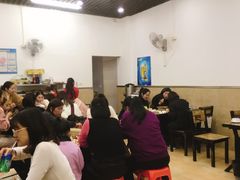 大堂-无招牌