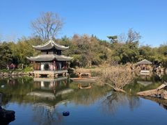 -水绘园