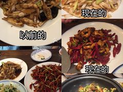 -吕氏疙瘩汤·私家菜馆(慈云寺店)