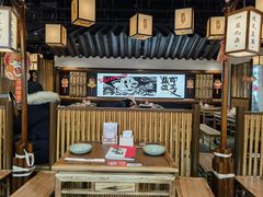 -大盐帮川菜馆(长楹天街店)