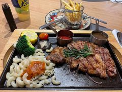 -麓椿花园西餐厅(海乐世界店)