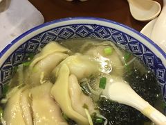 -小姜锅贴(凤凰街店)