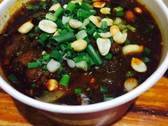 -阿坤传统手工小吃(杨家坪店)