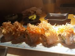 -昊·来了寿司(双楠2店)
