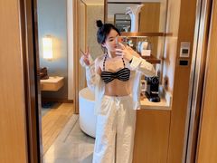 -三亚绿发山海天JW万豪酒店