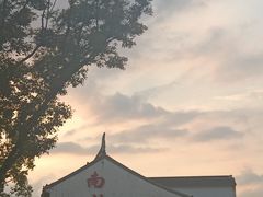 -黎里古镇