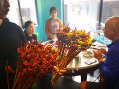-钢管厂五区小郡肝串串香(南山店)
