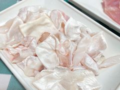 -中山脆肉鲩(新圳东路店)