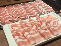 -快乐小羊·内蒙牛羊肉火锅(流花中心店)