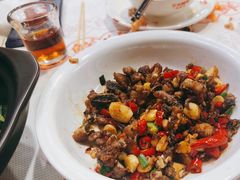 -小林哥的海鲜馆·夜宵烧烤(渔人码头店)