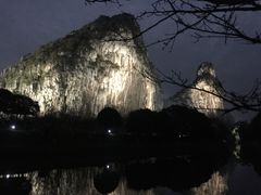 -南溪山景区