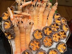 -大葉日本料理·龍蝦任食放題(廣州W酒店)