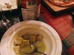 -EATALIA意塔利意式餐厅(鼓楼店)