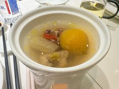 -金陵食府(林景店)