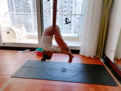 -Yvon yoga 瑜伽·精准体态管理中心