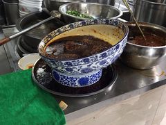 -清真·道口牛肉面