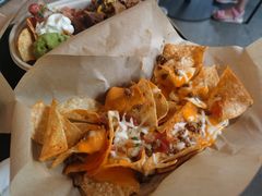 玉米片-Taco Bell 塔可钟(民田路店)