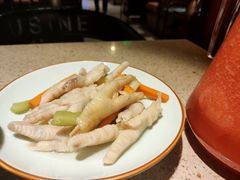 -大丰收脆鱼(浦西万达店)