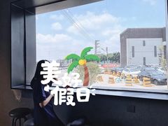 -来回·咖啡(钟村咖啡豆店)
