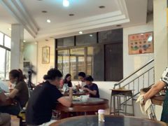 大堂-品香排骨饭(羊官路店)