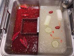 -野妹火锅(龙岗店)