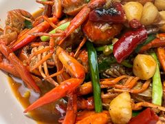 -聚味瞿记·龙虾堂(坡子街店)