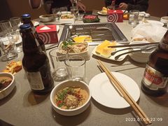 -海底捞火锅(上地华联店)