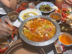 -楚太子  中餐&烧烤(武大店)