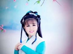 -九月鹰飞汉服摄影工作室