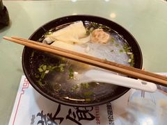 -白玉兰小吃(新村路店)