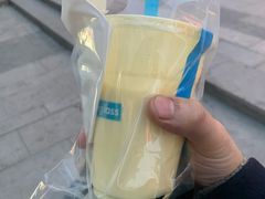 -Blueglass酸奶(财富购物中心店)