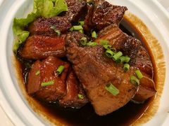 -小秦淮·南京土菜(新亭西路店)