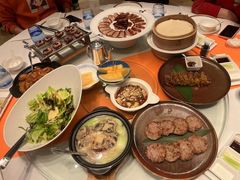 -美心·翠园(港汇恒隆广场店)