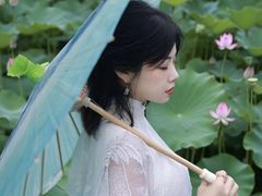 -荔湾湖公园