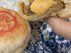 -泸溪河桃酥(江宁万居汇店)