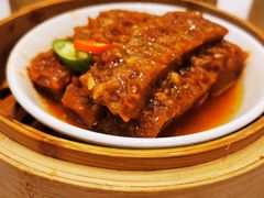 柱侯金钱肚-圣丰盛宴酒家(东城店)