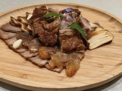 -谷语中餐厅