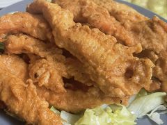 -萨尔瓦多Salvador's