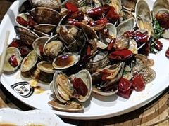 -聚点串吧·北京烧烤(赵登禹路店)