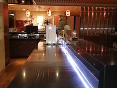 -南湖名都大酒店-千叶日本餐厅