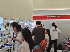 -海马体照相馆(佛山岭南站店)