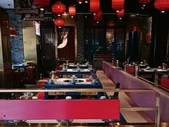 -万杰老灶火锅·20年老品牌(大丰店)