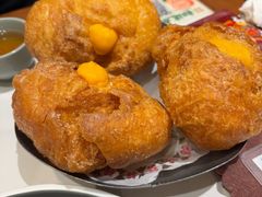 -禄运茶居·手工点心(猎德店)